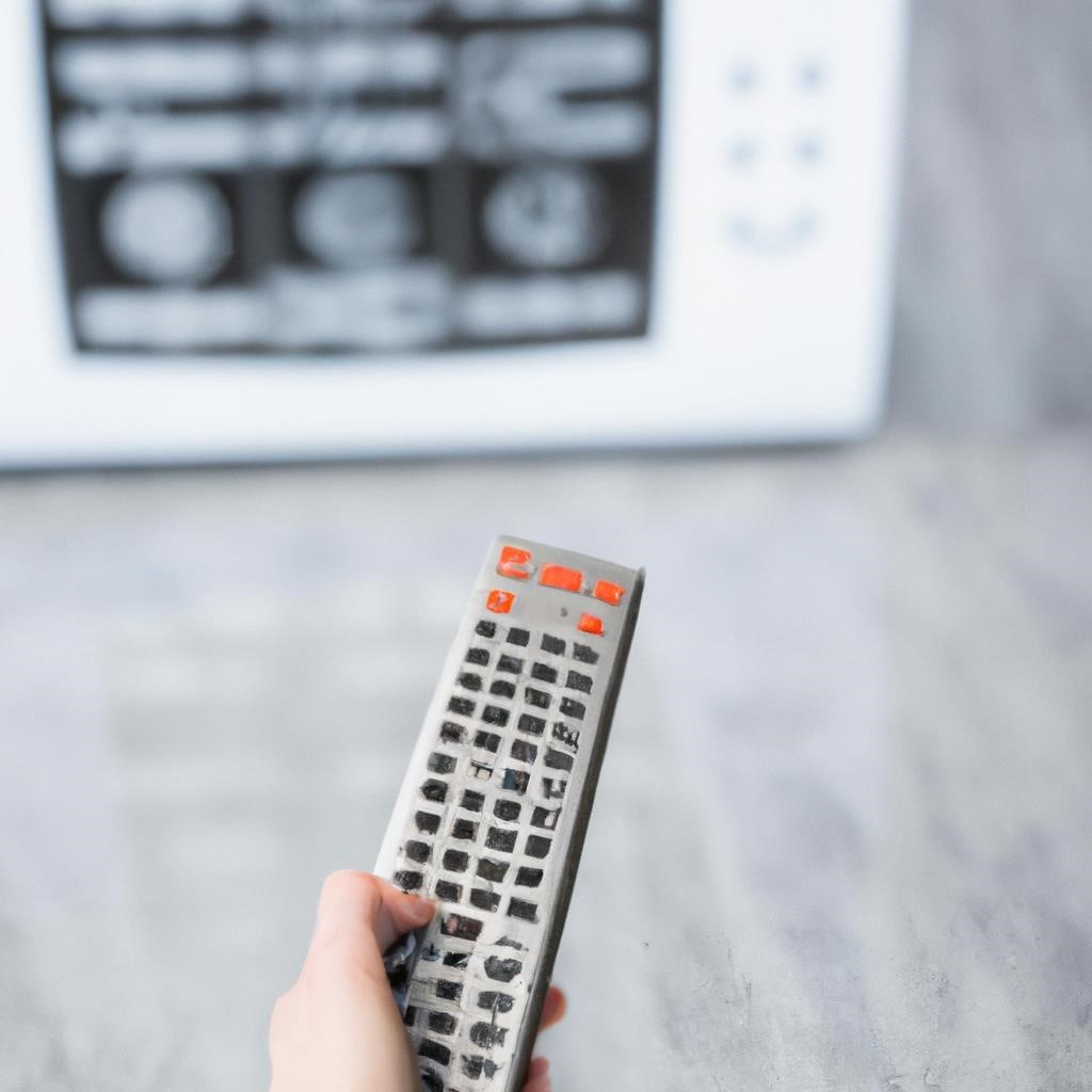 Руководство по многозонному цифровому телевидению в умном доме