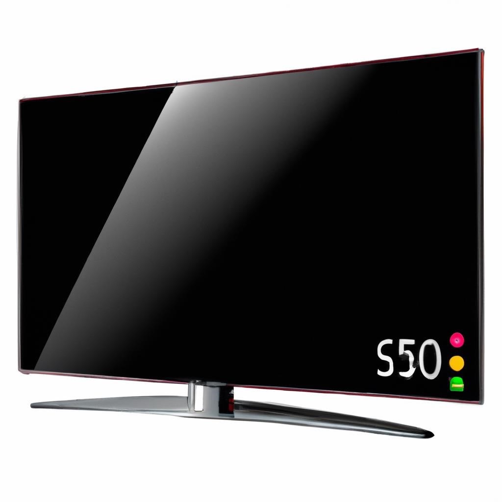 Основные типы телевизоров LCD и OLED