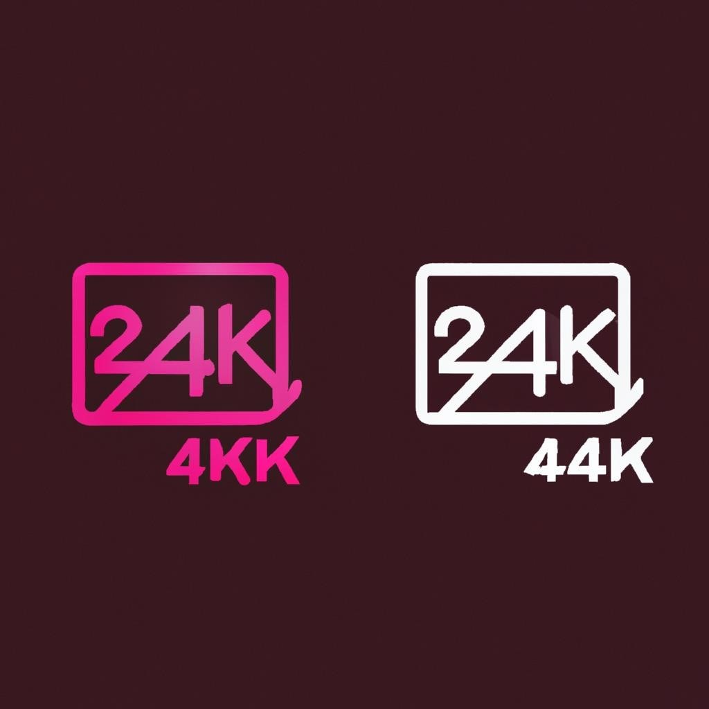 Обзор разрешений 4K и 8K в телевизионном вещании