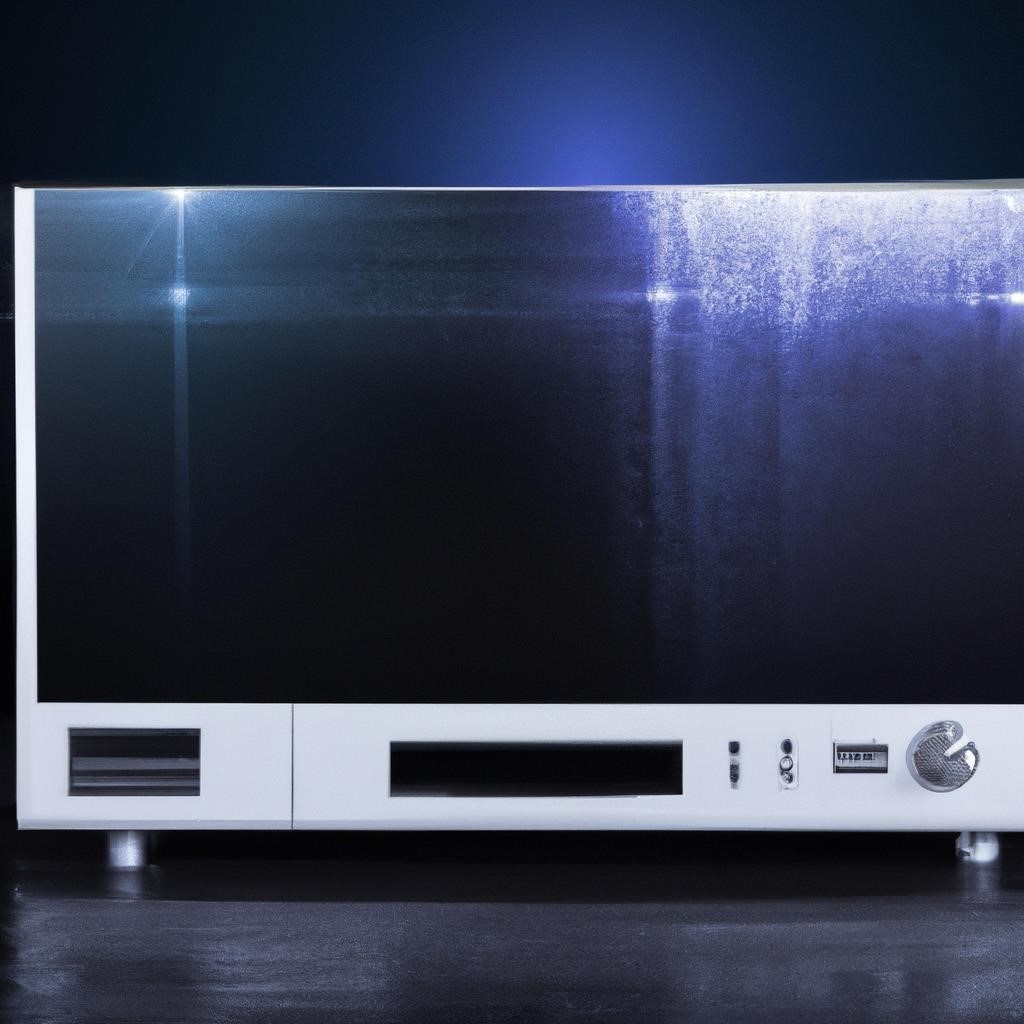 Как выбрать идеальный телевизор для дома: оптимальный размер, разрешение и тип экрана